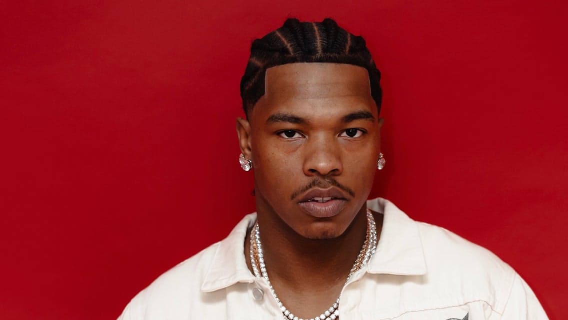 Lil Baby - Summer Nights at Mississippi Coast Coliseum