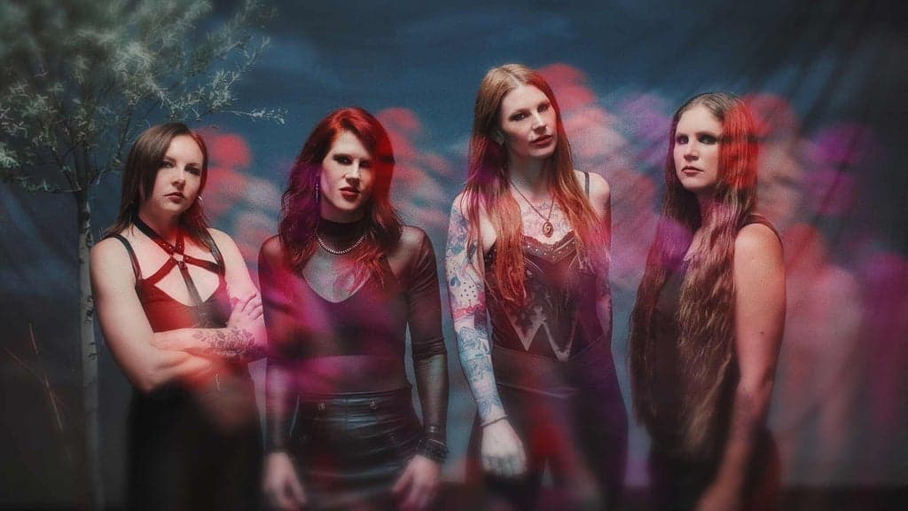 Kittie with special guests Kingdom of Giants and Gore. at Aztec Theatre