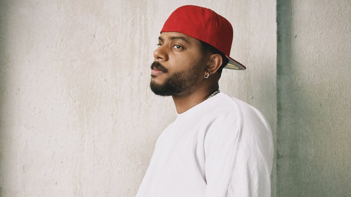 Bryson Tiller Presents: The Neo Trapsoul Tour at CFG Bank Arena