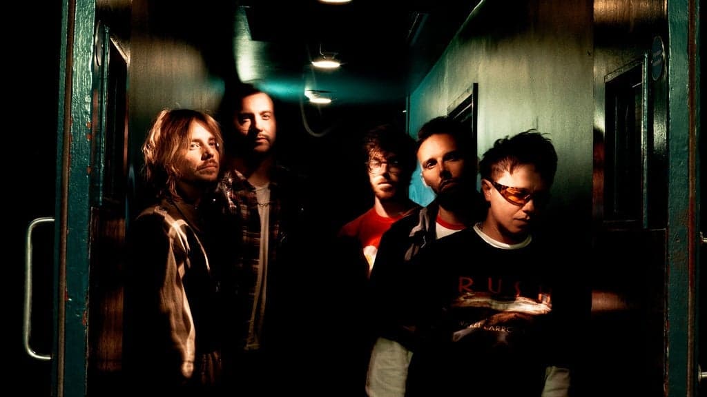 Nothing But Thieves Seattle · Tickets Guide · 2026