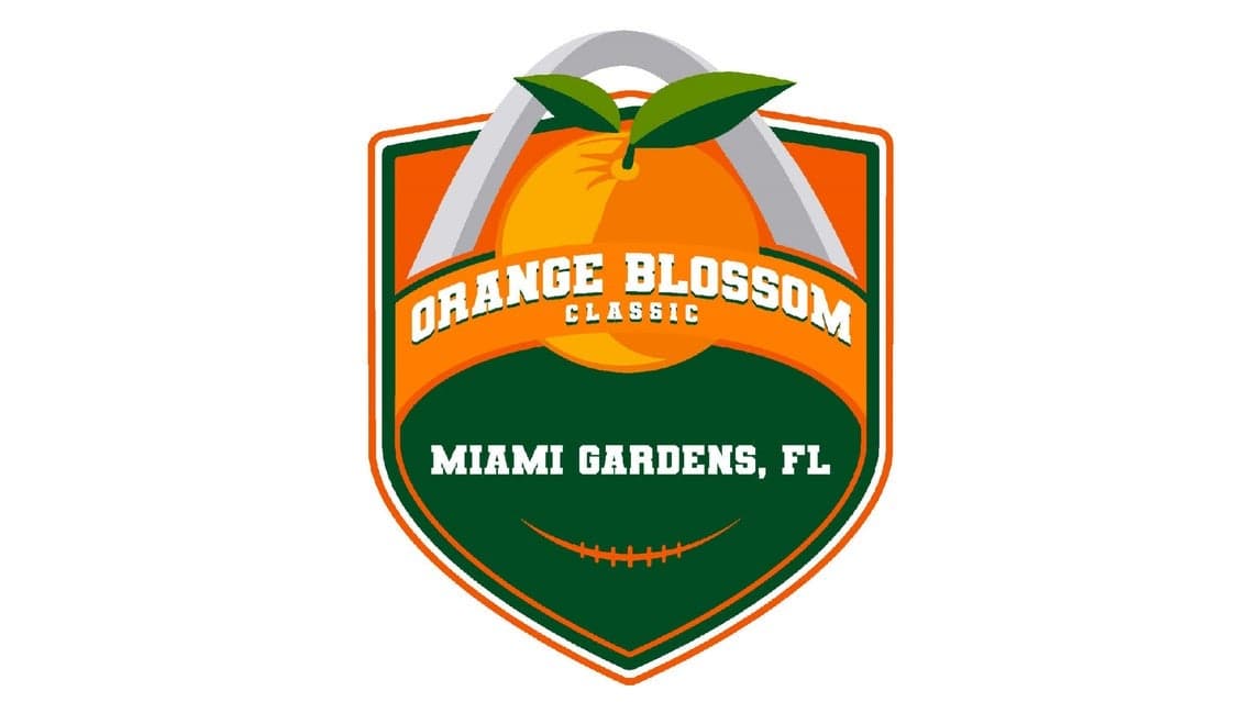 Orange Blossom Classic at Hard Rock Stadium