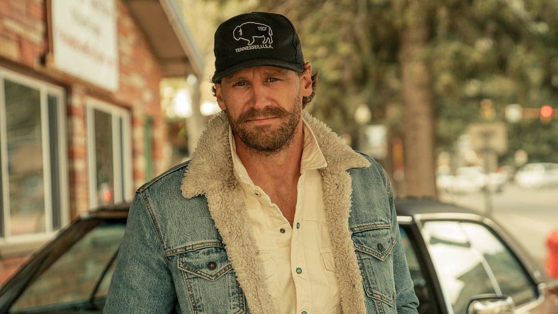 Chase Rice VIP Packages · 2026