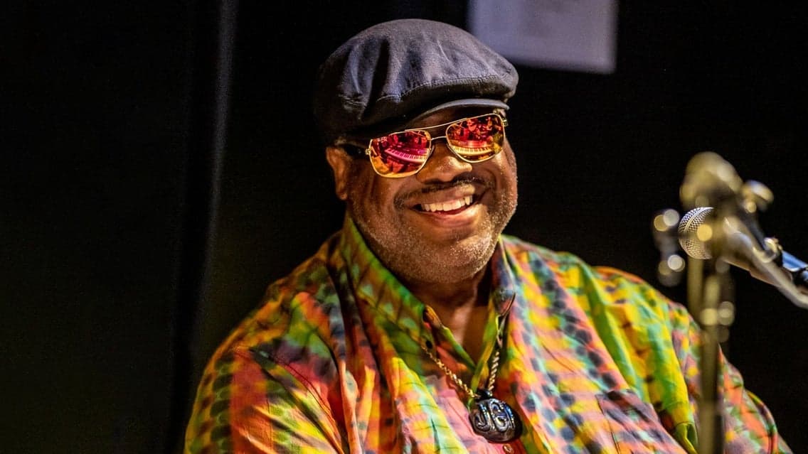 Melvin Seals Tickets Guide · 2026