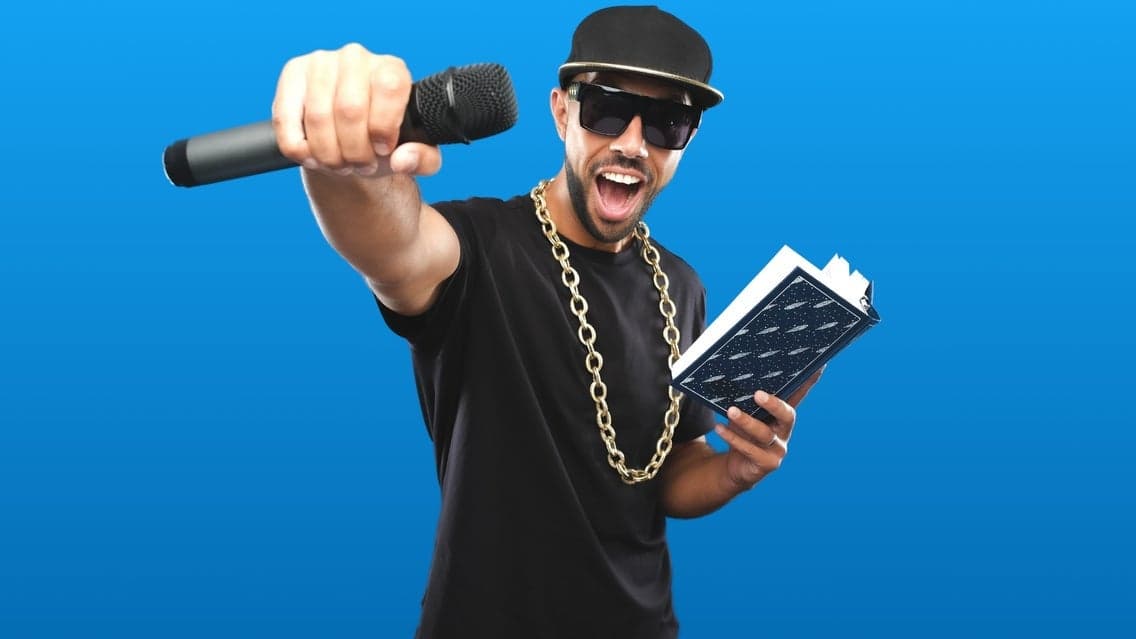 MC Grammar 2027 Tour (Upcoming)