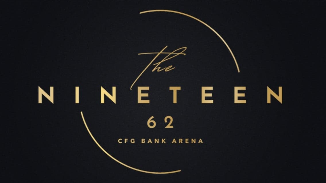 The NINETEEN 62 at CFG Bank Arena - Megan Moroney at CFG Bank Arena