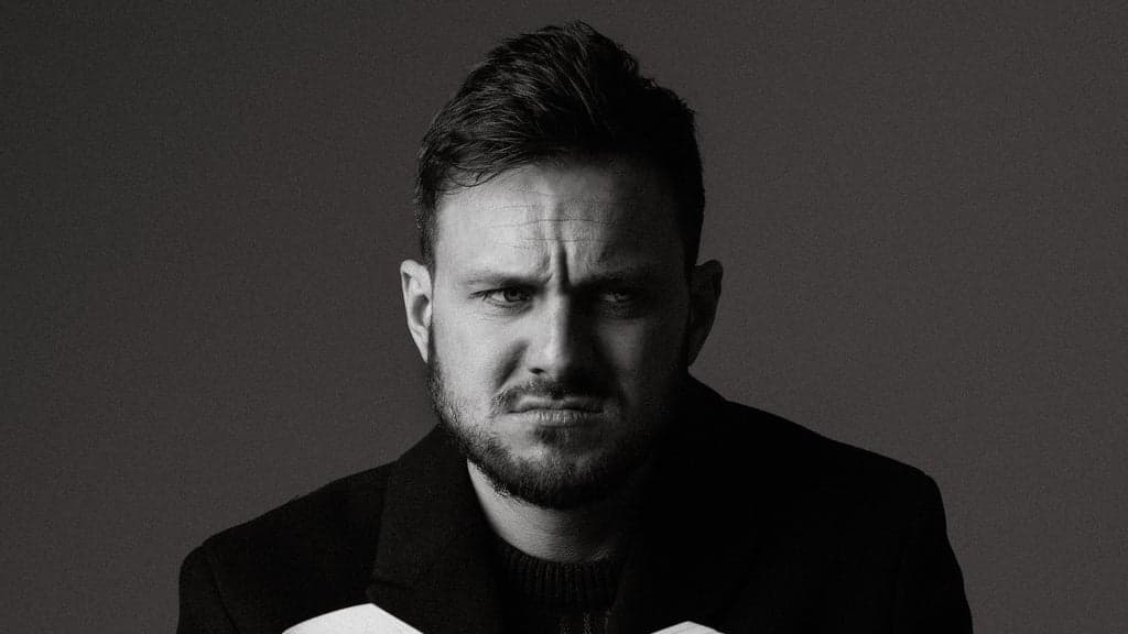 Mike Rice: Cruel Little Man at RNCM Theatre