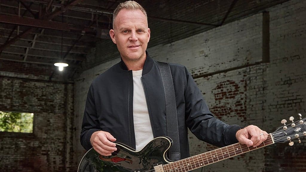 Matthew West: Jesus Is King Tour - Oklahoma City, OK at Southern Hills Baptist Church