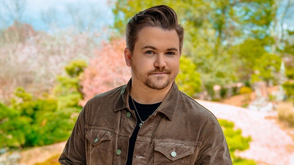 HUNTER HAYES - The Evergreen Tour at Barnato