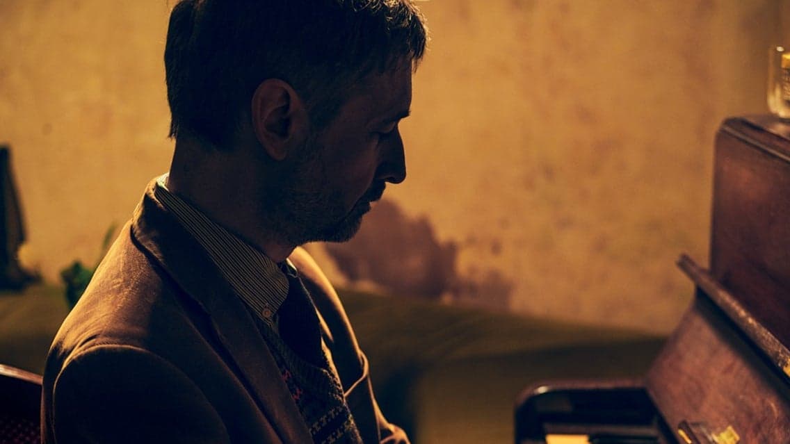 The Divine Comedy at Usher Hall