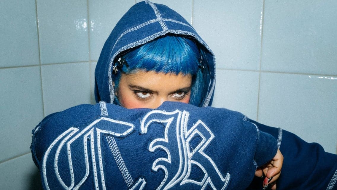 Ecca Vandal ‘Looking For People to Unfollow’ Album Tour at Oxford Art Factory