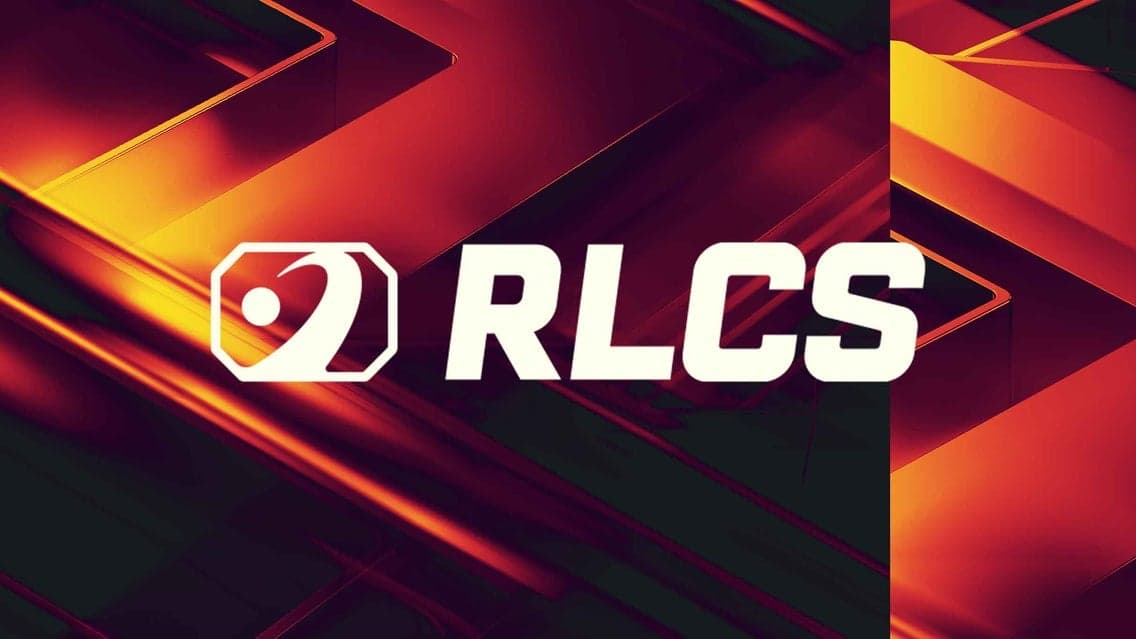 Rocket League World Championship 2026 at Dickies Arena