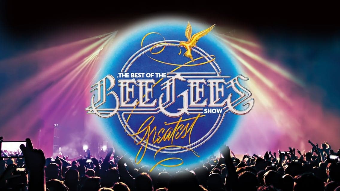 Best of the Bee Gees at The Tivoli