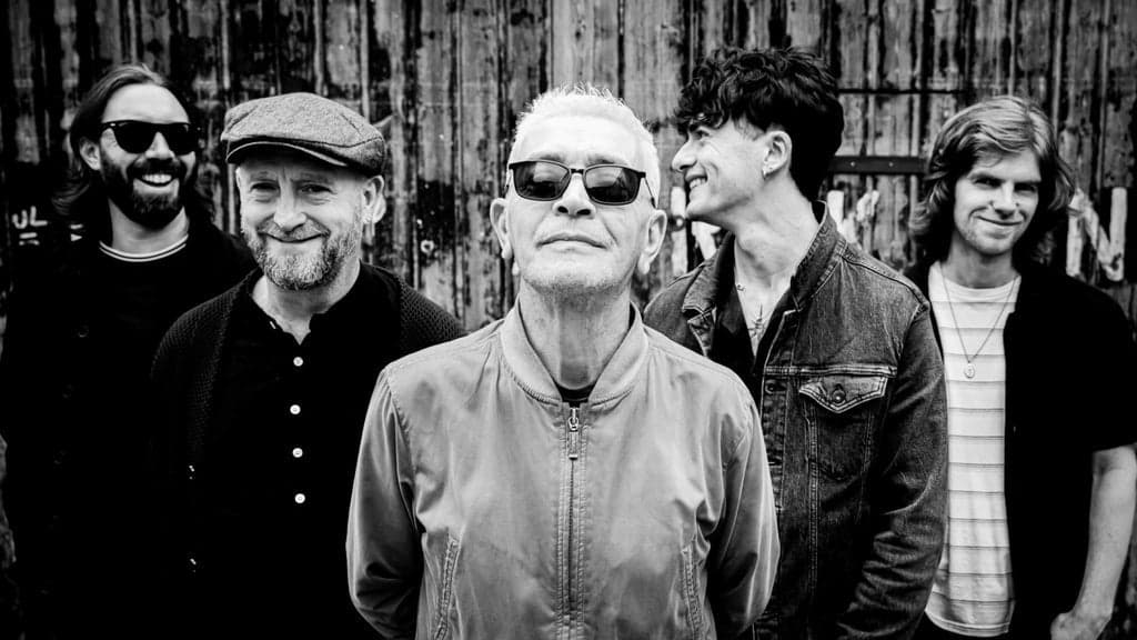 Michael Head & the Red Elastic Band Setlist Guide · 2026