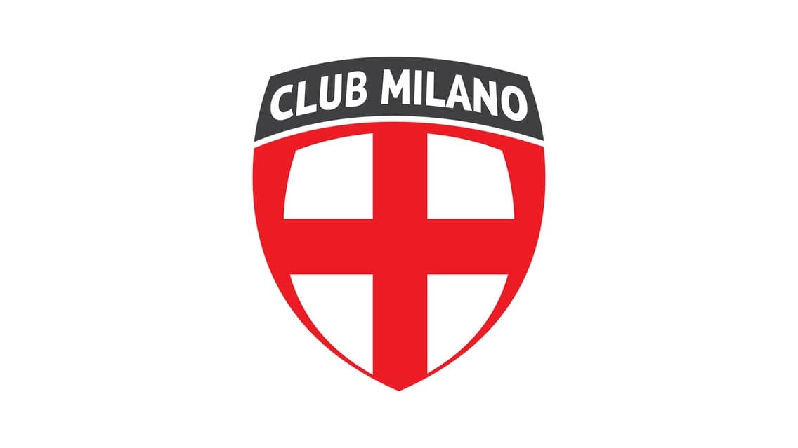 CLUB MILANO SSD - CENTRO SCHIAFFINO | COPPA LOMBARDIA 2012 at Pero Sporting Club