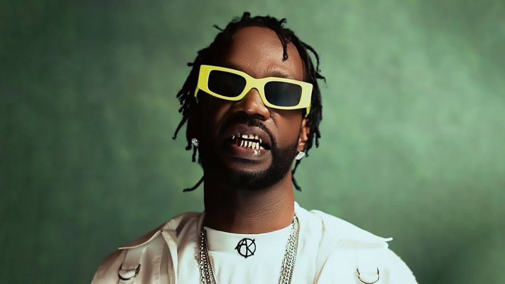 Goldcoast Ent & USP Present: Juicy J & Project Pat at Howard Theatre