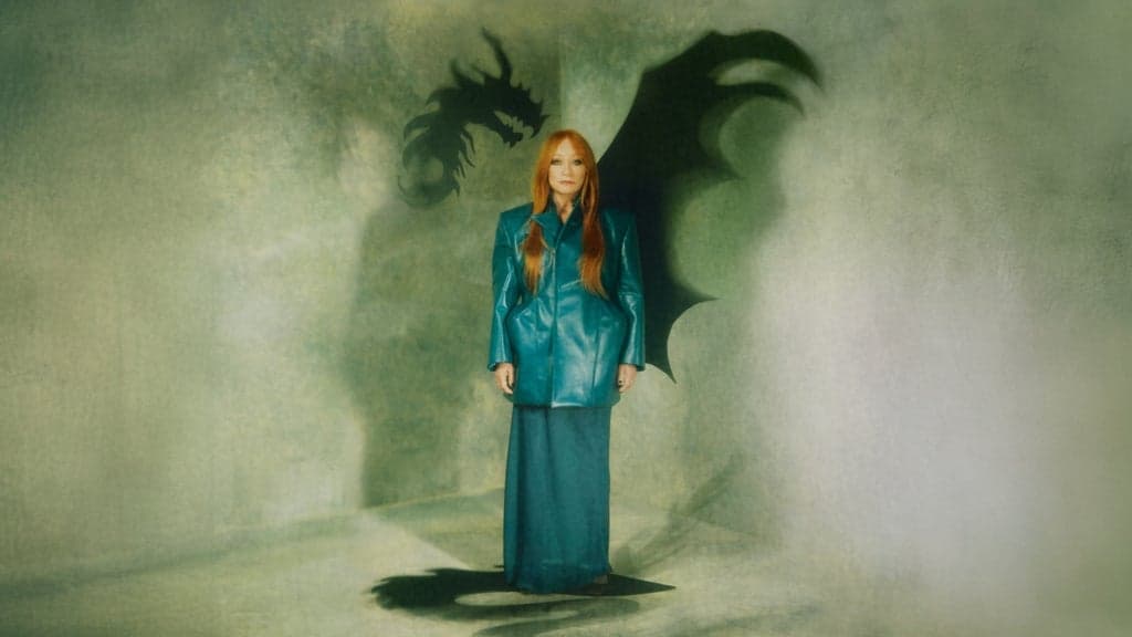 Tori Amos at Popejoy Hall