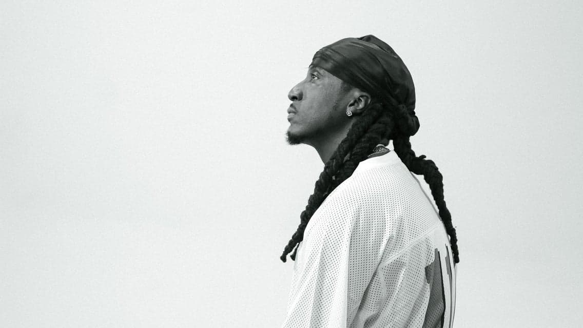 K Camp Concert Preview · 2026