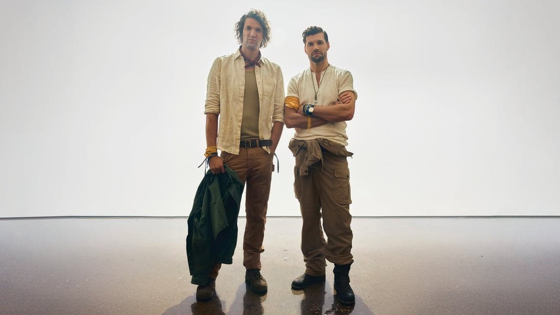 For King & Country at The Lyric - Baltimore
