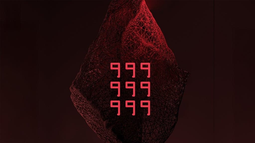Factory 93 Presents: 999999999 at Fillmore Auditorium (Denver)