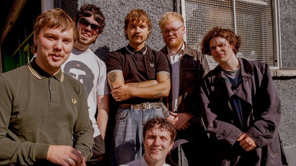Madra Salach at Arts Club Liverpool - Theatre