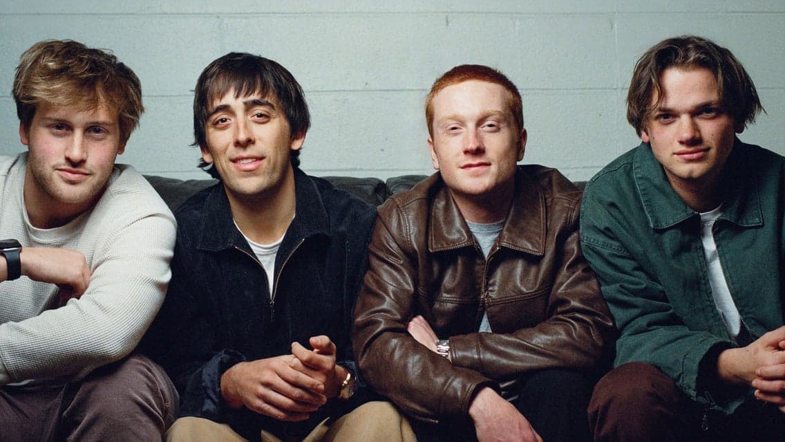 The Bends at Scoot Inn