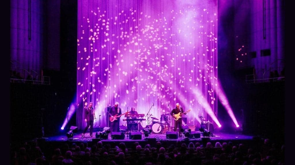 The Exploding Universe of Ed Kuepper at The Princess Theatre