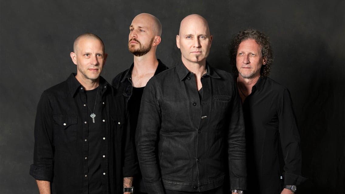 Vertical Horizon (18+) at Paradise Rock Club presented by Citizens