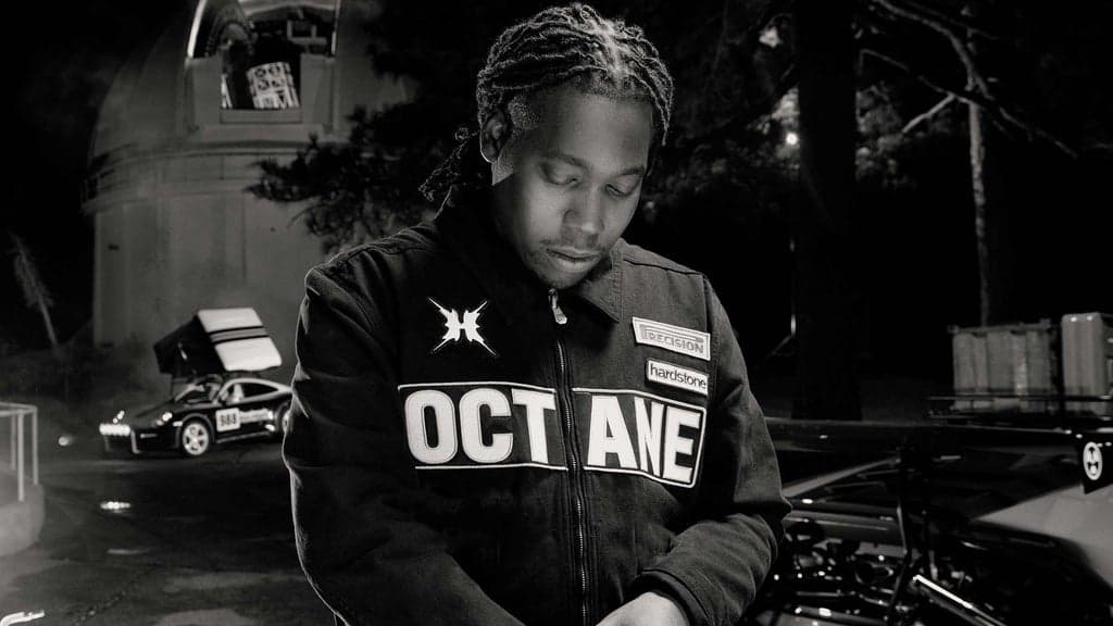 Don Toliver: Octane Tour at Frost Bank Center