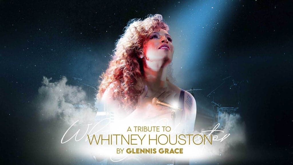 Glennis Grace Seat Map Guide · 2026