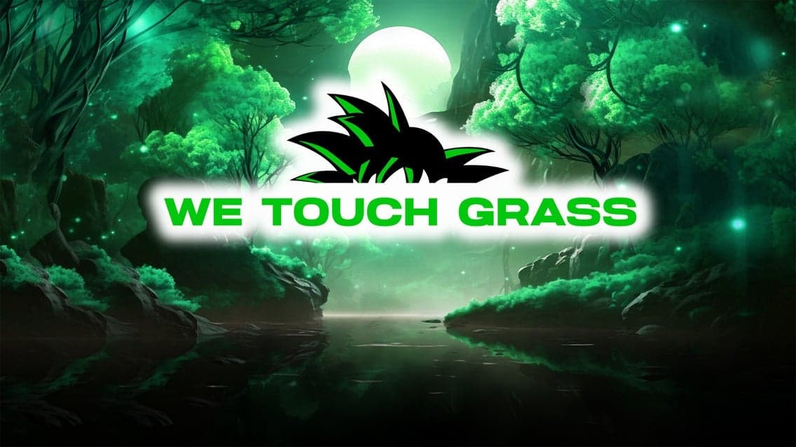 Wetouchgrass Presents: Anime Rave | 21+ at The Masquerade - Heaven