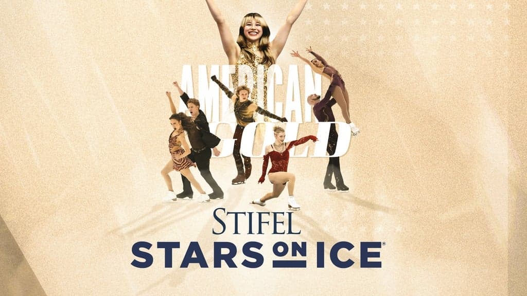 Premium Club Seats - Stifel Stars On Ice at Honda Center
