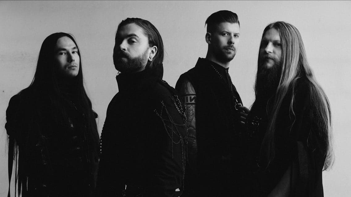 Imminence: North America 2026 at The Ritz