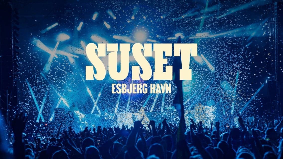 Suset Festival 2026 Tour