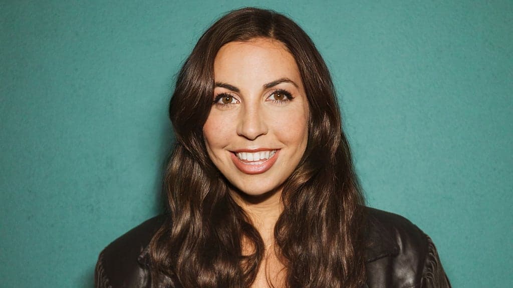 Caitlin Cook: the Writing On the Stall at The Sugar Club