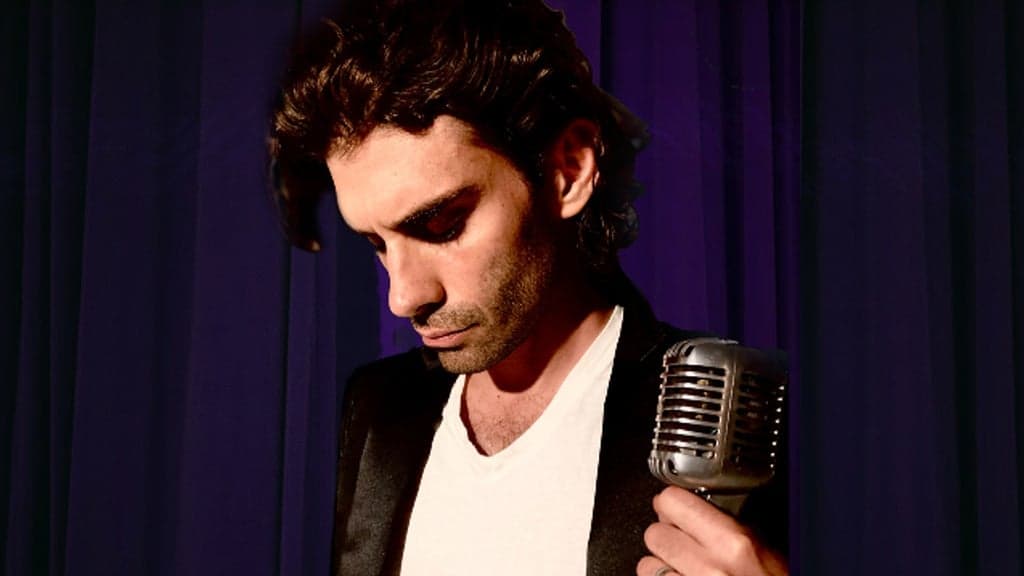 Grace - Jeff Buckley Tribute at House of Blues Houston