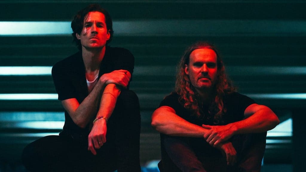Black Pistol Fire at Manchester Gorilla
