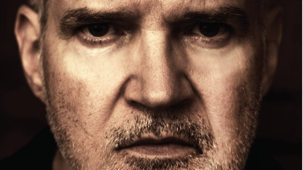 Lloyd Cole at The Queen's Hall