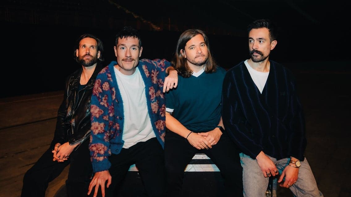 Bastille  - Upgrade (does not include event ticket) at Cardiff Castle