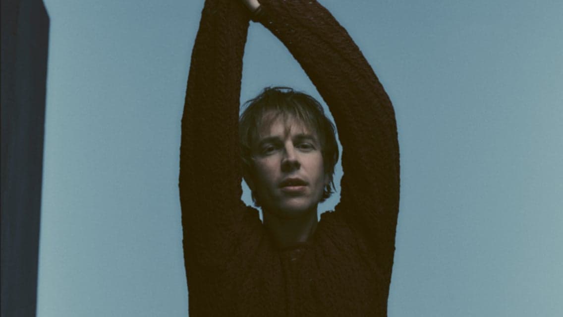 Sounds of the City Present Tom Odell at Millennium Square Leeds