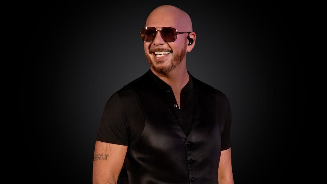 Pitbull - Official Premium Ticket and Hotel Experiences at Roundhay Park