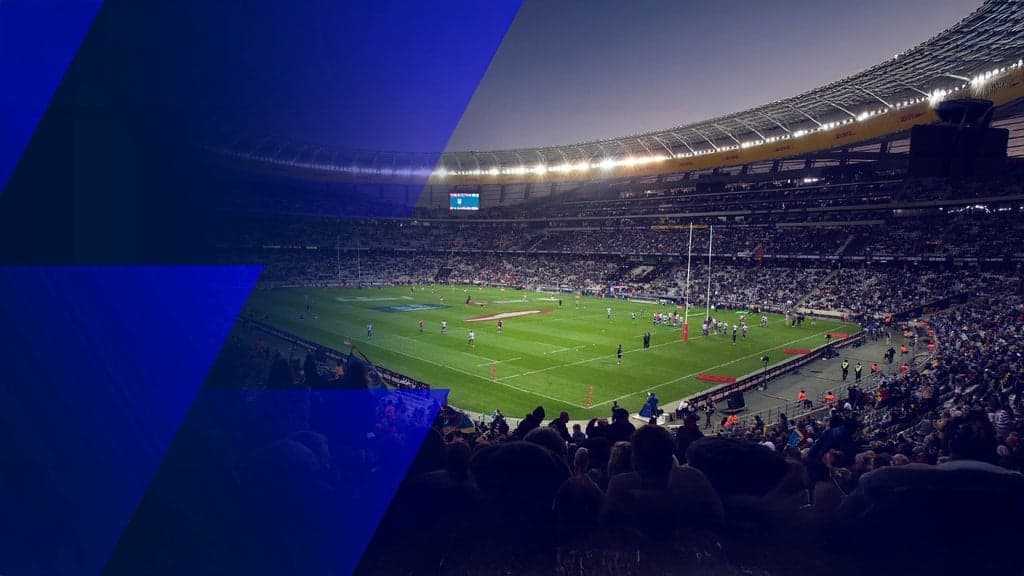 DHL Stormers vs Ulster| Business Lounge at DHL Stadium