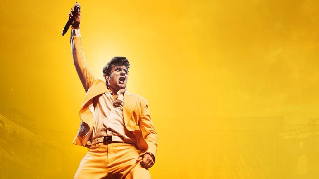 Venue Premium Tickets - Sonu Nigam 'Revolution' at OVO Arena Wembley
