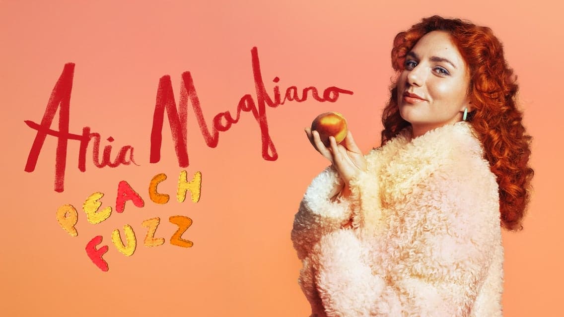 Ania Magliano: Peach Fuzz at The Stand Comedy Club - Edinburgh