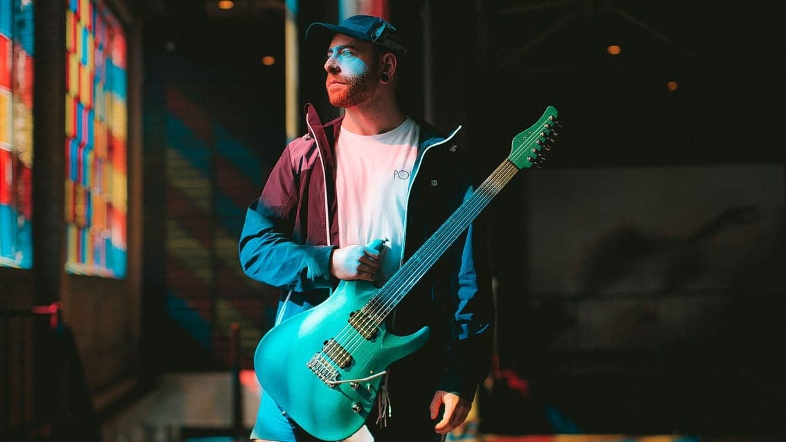 Intervals Concert Preview · 2026
