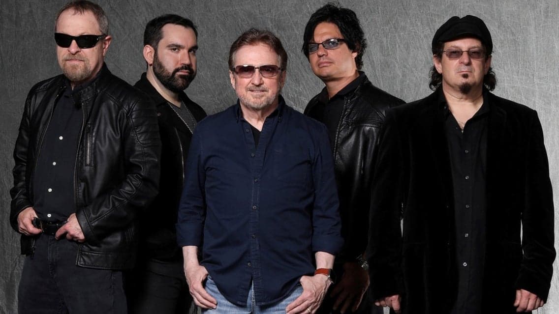 Blue Oyster Cult at Isleta Casino and Resort