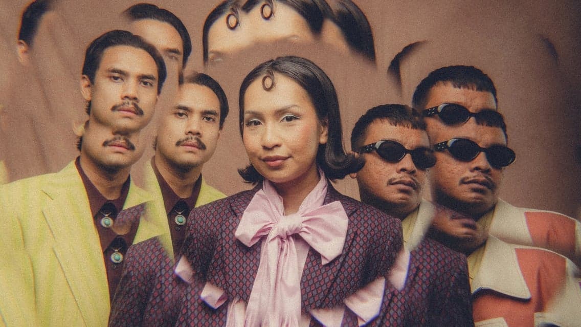 KGNU Presents Thee Marloes at Marquis