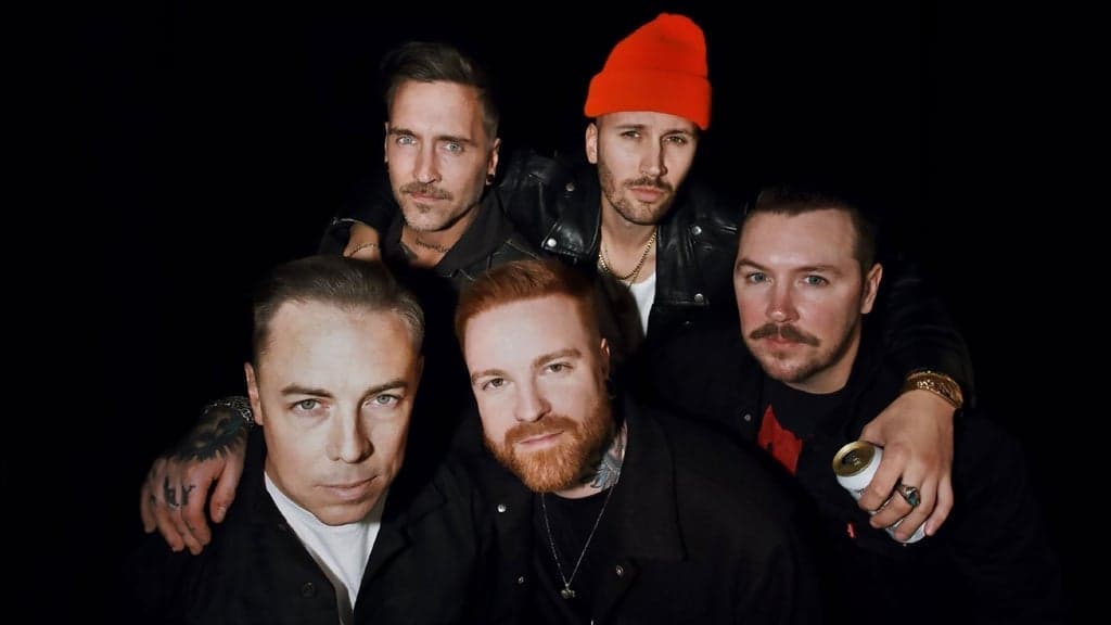 Anberlin Tickets Guide · 2026