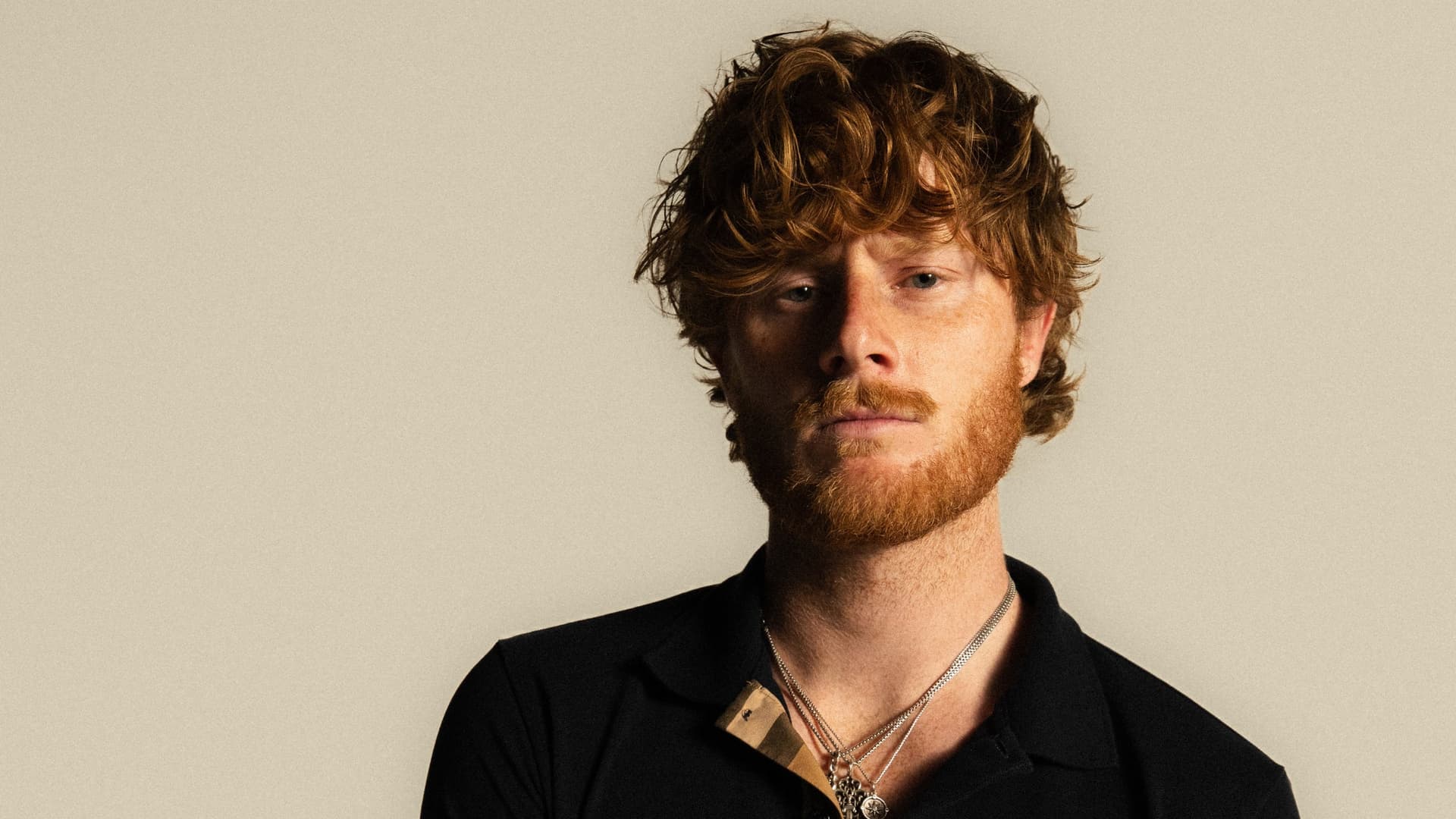Matt Hansen, support: Hudson Ingram at Roxy