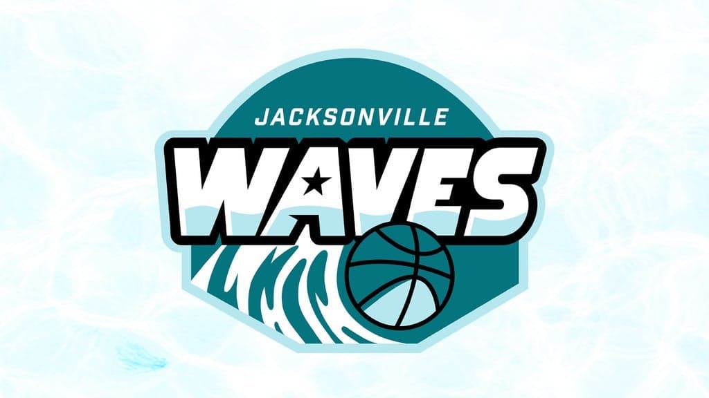 Jacksonville Waves v Greensboro Groove at VyStar Veterans Memorial Arena