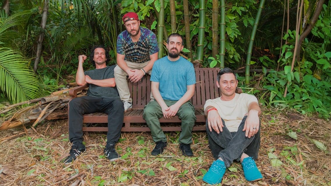 Spafford (18+) at Buffalo Iron Works